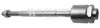 FLENNOR FL786-C Tie Rod Axle Joint